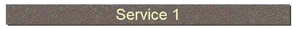 Service 1