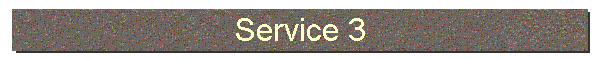 Service 3